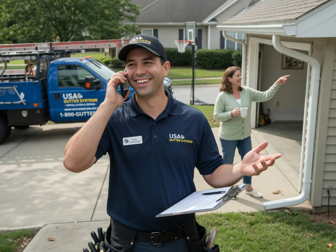 Gutter Installation Allendale, NJ FAQs